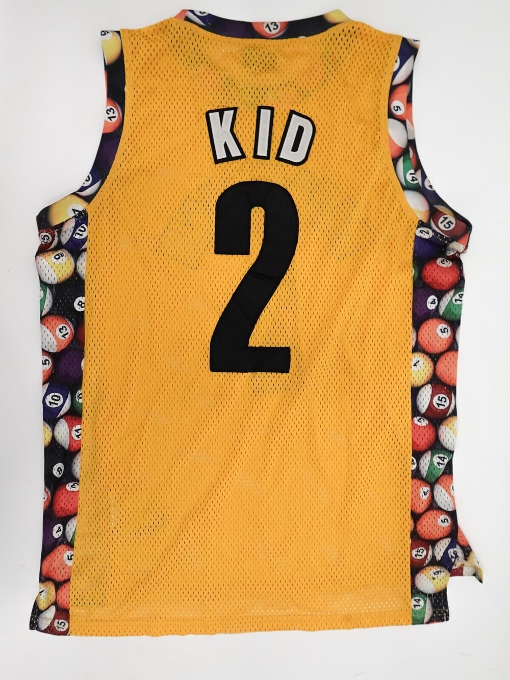 Vintage Pajamajam Jersey Mens XL Basketball Classic Reels House Party 90s